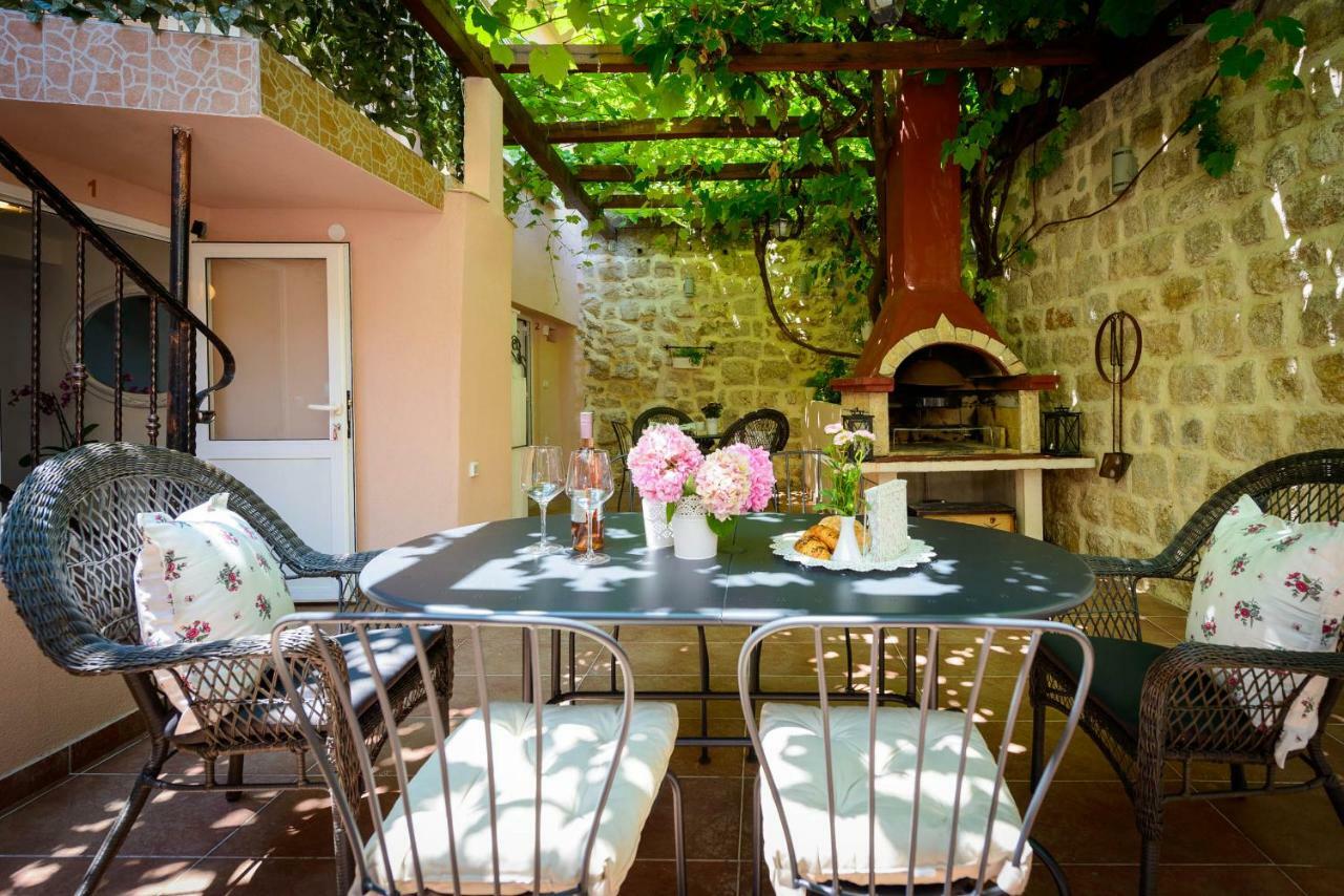 Ani Apartment Dubrovnik Exterior photo