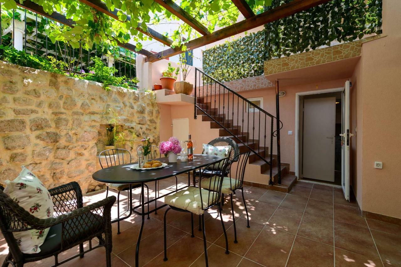 Ani Apartment Dubrovnik Exterior photo