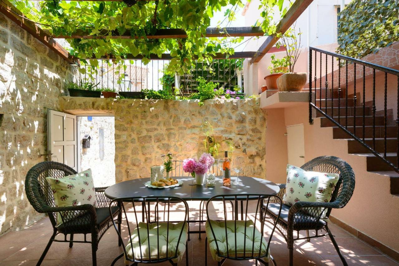 Ani Apartment Dubrovnik Exterior photo