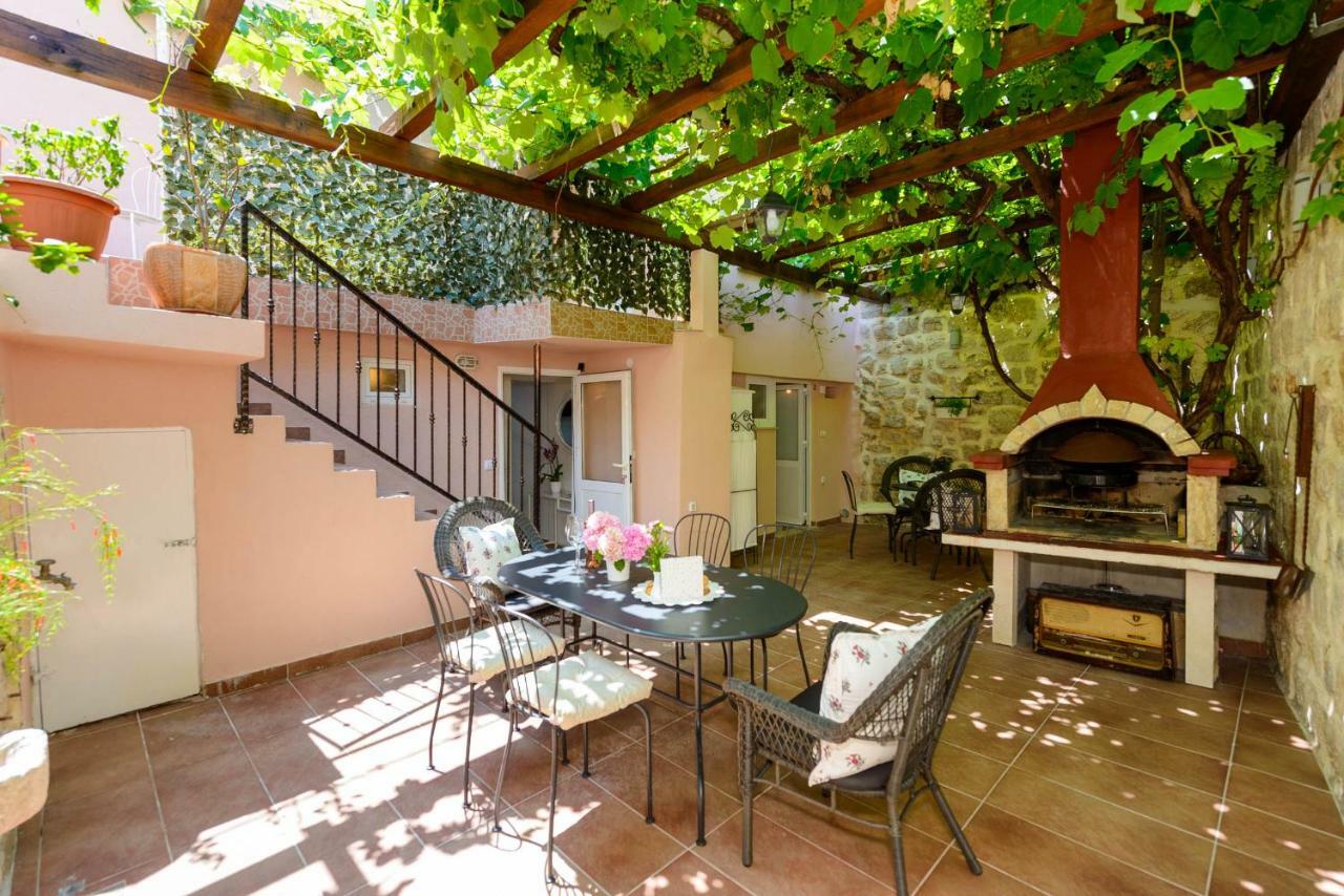 Ani Apartment Dubrovnik Exterior photo