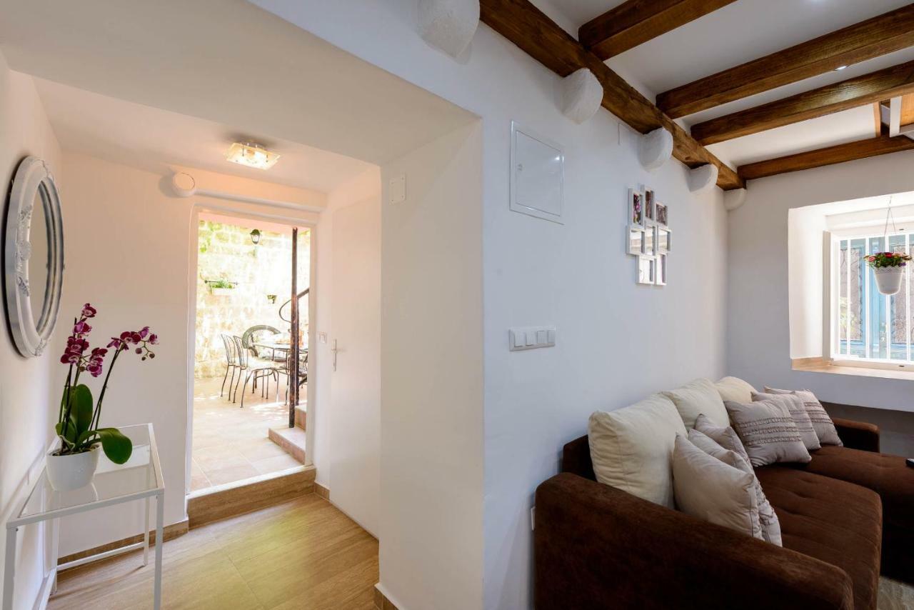Ani Apartment Dubrovnik Exterior photo