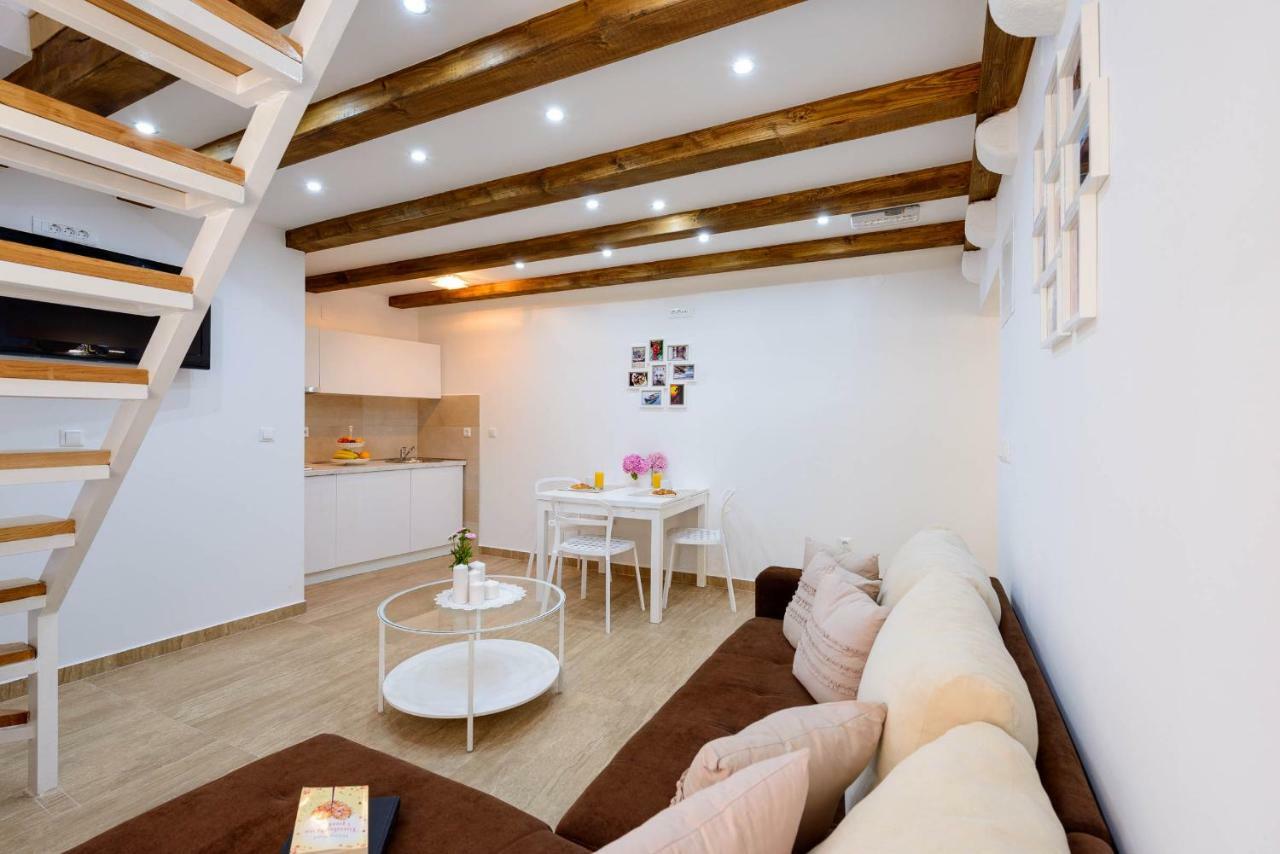Ani Apartment Dubrovnik Exterior photo